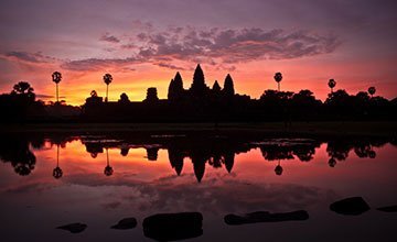 Rolous’s Group with Tuk Tuk