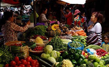 4Days City Angkor Temples Tour