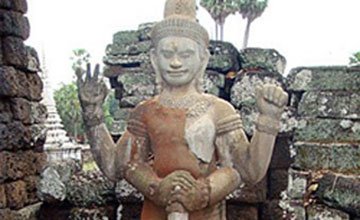 Noreay temple